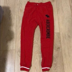 Joggers